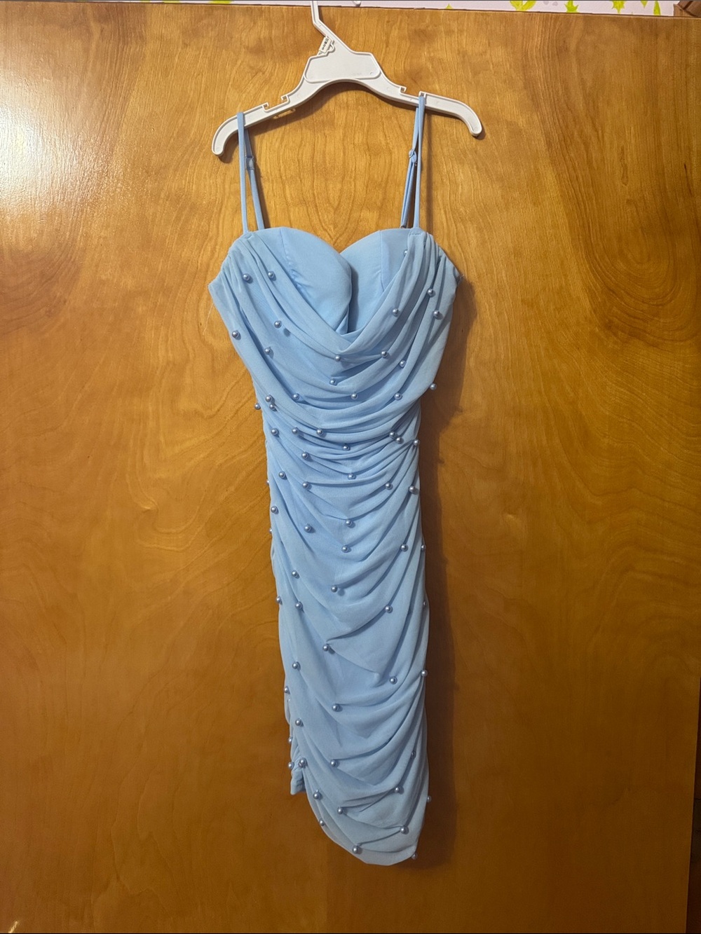 Juniors’ Size Medium Dress